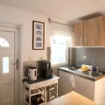 Apartment Muschelbude Rostock