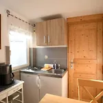 Muschelbude Apartment